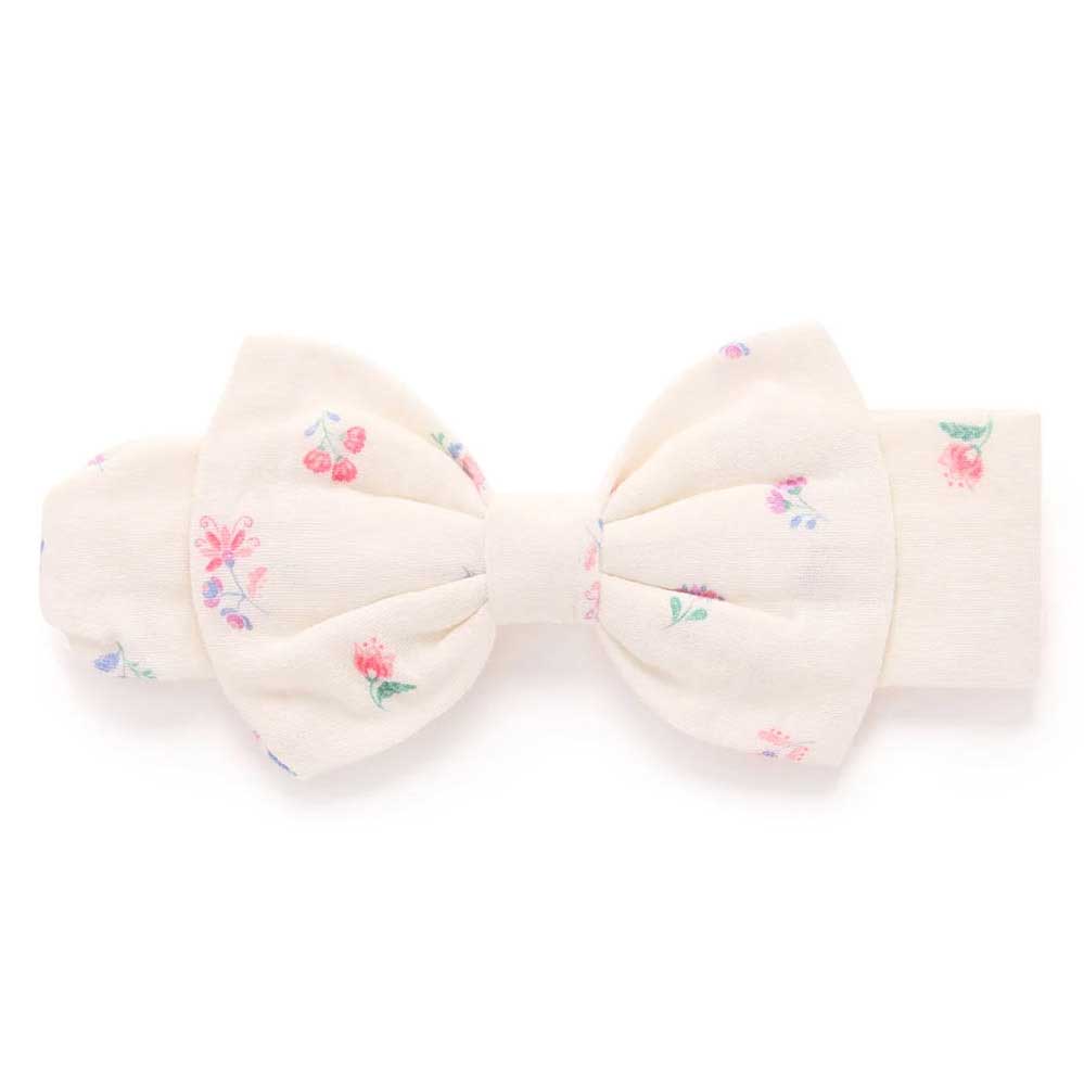 Purebaby Bow Headband